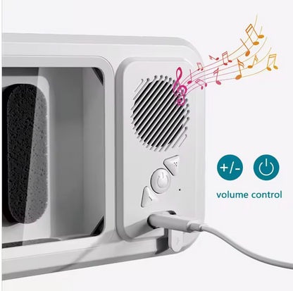 Shower Sound Phone Case - AQUASOUND