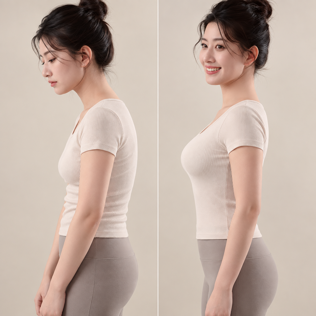 Body Sculpt™ Posture