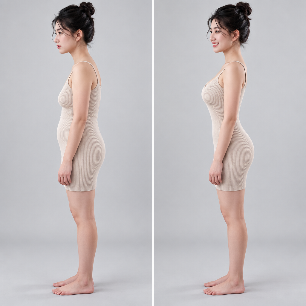 Body Sculptant Posture