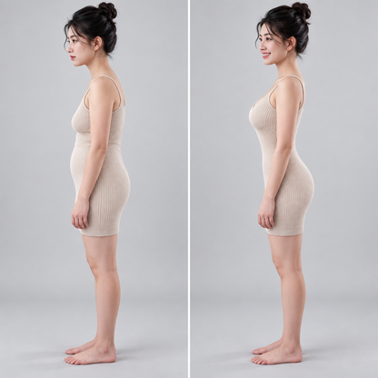 Body Sculptant Posture