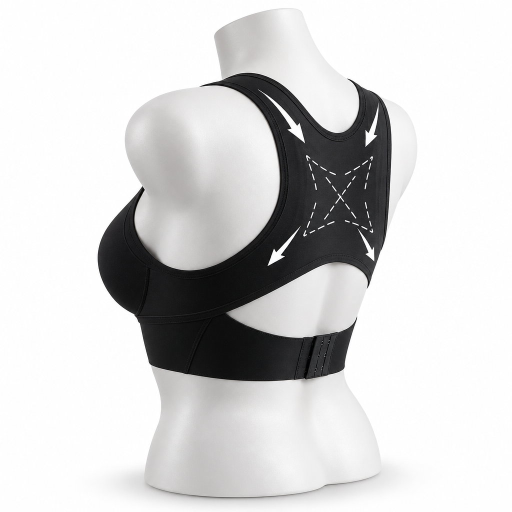 Body Sculptant Posture
